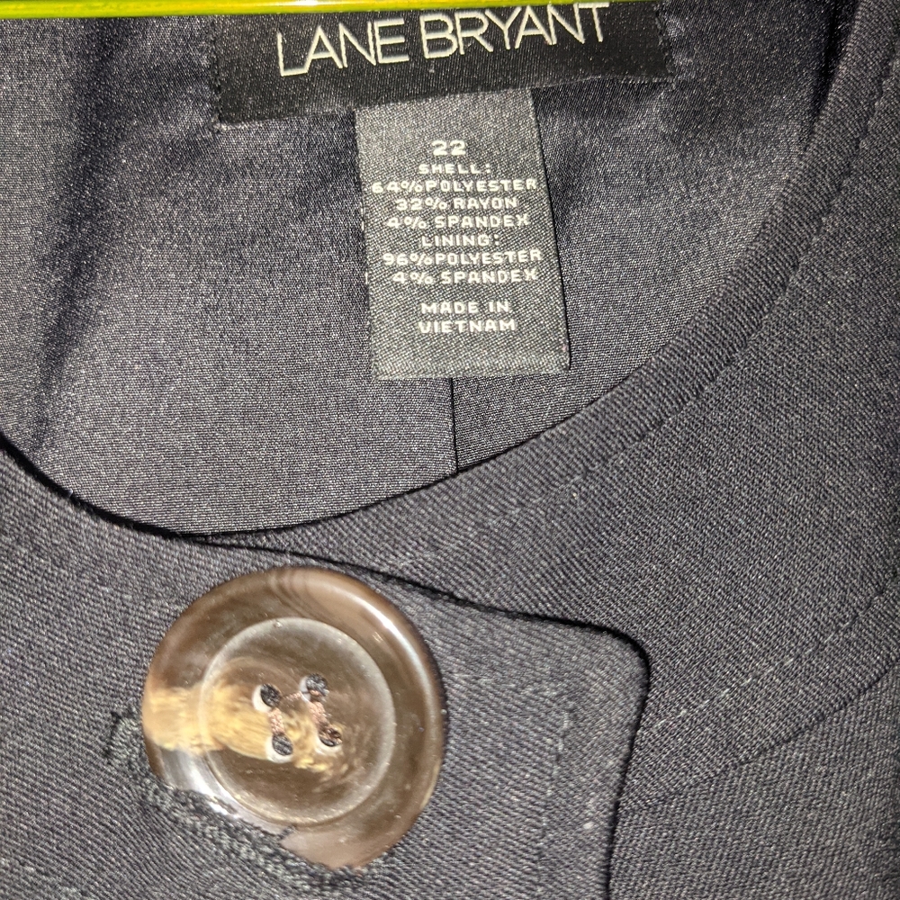 Jacket - Picture 2 of 5